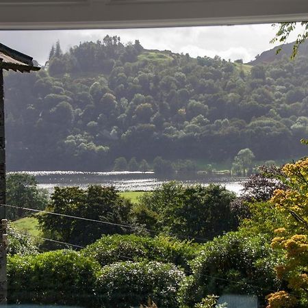 Villa Helm Crag à Grasmere Extérieur photo