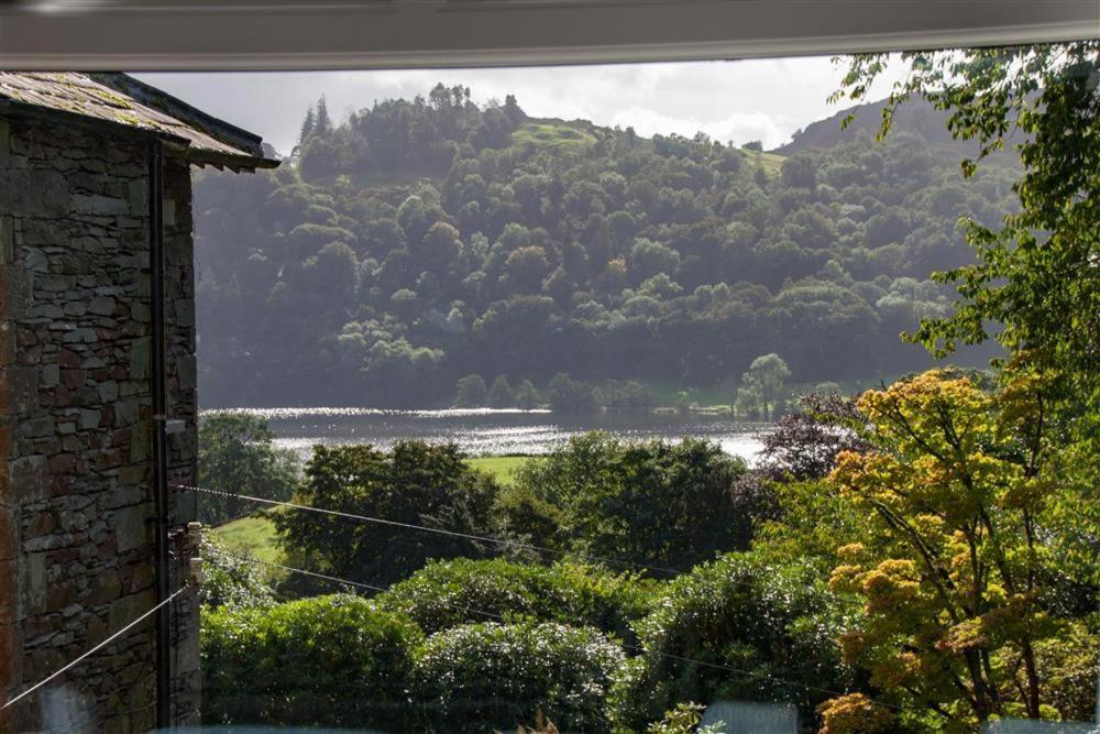 Villa Helm Crag à Grasmere Extérieur photo