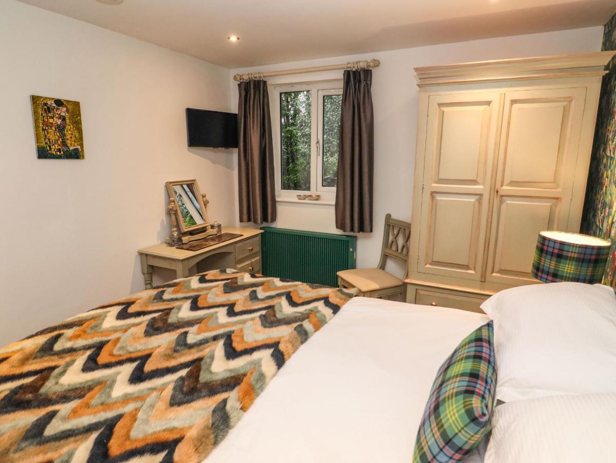 Villa Helm Crag à Grasmere Extérieur photo